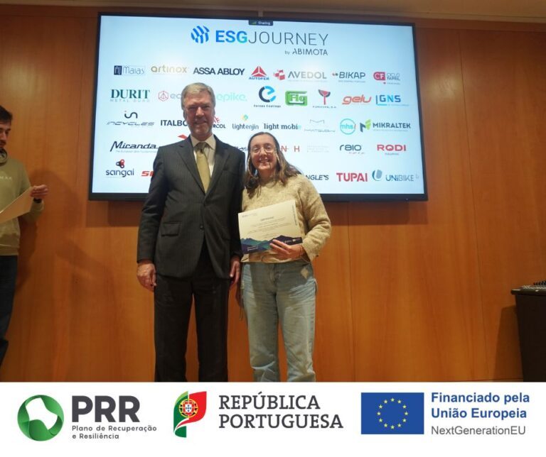 Decarbonization Roadmap Matglow Smart Materials